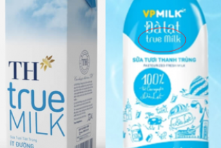 The Protectability of Descriptive Signs: Analysis of the “true MILK” case in Vietnam